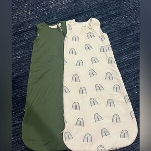 Kyte Sleep Bag bundle. 1.0 TOG Small